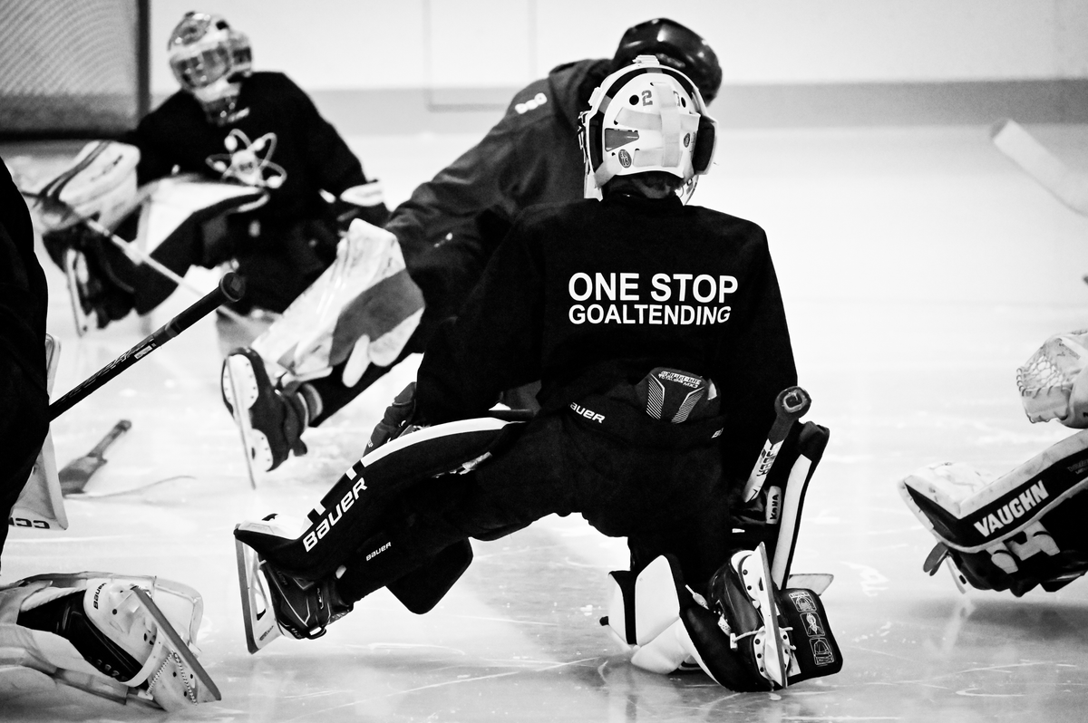 Ultimate Guide to Preparing for Hockey Goalie Tryouts