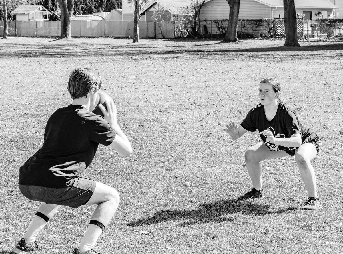 The Hidden Risks of Overtraining as a Goalie
