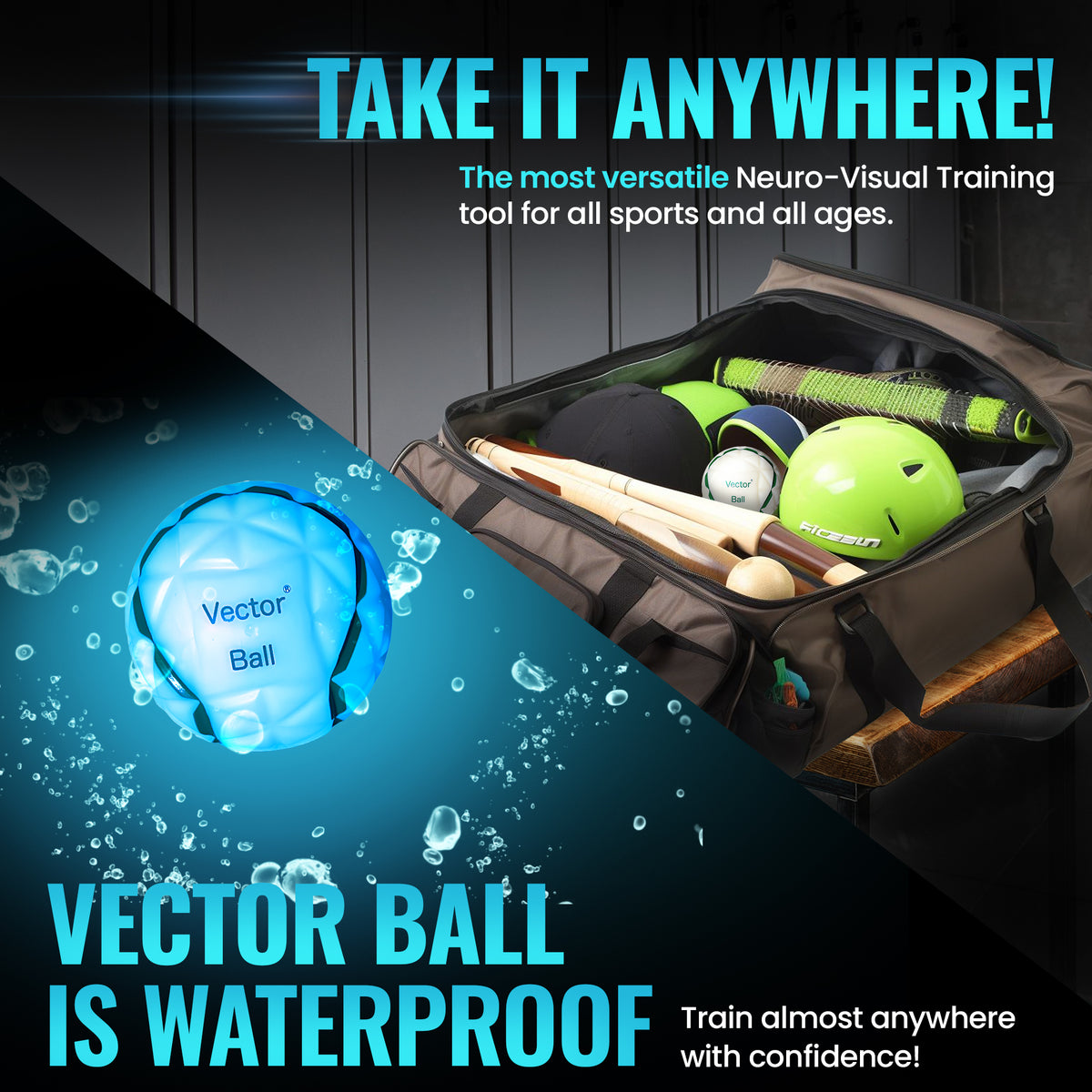 Vector Ball